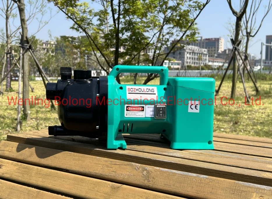 Lithium Battery Water Pump Cordless Swimming Pool Jet Pump